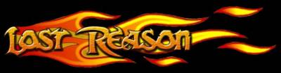logo Lost Reason